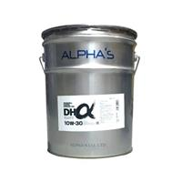 Купить запчасть ALPHAS - 708346 Масло моторное минеральное "DH-A 10W-30", 20л