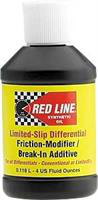 Купить запчасть RED LINE OIL - 80301 Присадка для дифференциалов "Limited Slip Friction Modifier ", 120мл