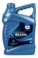 Купить запчасть EUROL - E5031505L Жидкость охлаждающая 5л. "Antifreeze BS 6580", синяя, концентрат