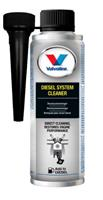 Купить запчасть VALVOLINE - 890604 Очиститель топливной системы "DIESEL SYSTEM CLEANER", 300мл