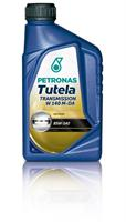 Купить запчасть PETRONAS - 14681619 Масло трансмиссионное полусинтетическое "TUTELA W 140/M-DA 85W-140", 1л