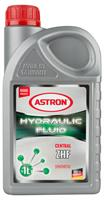 Купить запчасть ASTRON - 46141L Масло гидравлическое синтетическое "ZHF - Synthetic Central Hydraulic Fluid", 1л