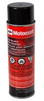 Купить запчасть MOTORCRAFT - PM4B Очиститель тормозов "METAL BRAKE PARTS CLEANER", 368гр