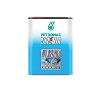 Купить запчасть PETRONAS - 11573701 Масло моторное синтетическое "SELENIA MULTIPOWER C3 5W-30", 2л