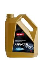 Купить запчасть OILWAY - 4670030171641 Масло трансмиссионное синтетическое "ATF Multi", 4л