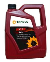 Купить запчасть TANECO - 4650229680116 Масло трансмиссионное синтетическое "ATF ASIA", 4л