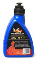 Купить запчасть GULF WESTERN OIL - 30158 Масло трансмиссионное синтетическое "Syn-TS ATF", 1л