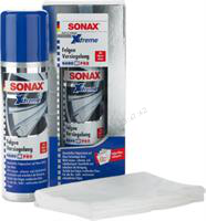 Купить запчасть SONAX - 236100 Защита для колесных дисков "Xtreme Wheel rim coating NanoPro", 0.25 л.