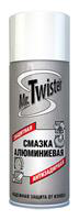 Купить запчасть MR. TWISTER - MT1005 Смазка алюминиевая термостойкая, аэрозоль, 400мл