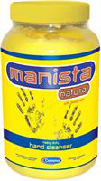 Купить запчасть COMMA - MAN3L Натуральное моющее средство для рук "Manista", 3л