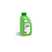 Купить запчасть ENEOS - Z0069 Жидкость охлаждающая "Hyper Cool -40°C (green)", зелёная,, 1кг.