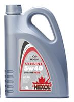 Купить запчасть HEXOL - UL602 Масло моторное синтетическое "SYNLINE SprintPlus 5W-40", 4л