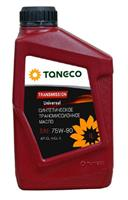 Купить запчасть TANECO - 4650229680369 Масло трансмиссионное синтетическое "Transmission Universal 75W-90", 1л