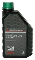 Купить запчасть MITSUBISHI - MZ320291 Жидкость охлаждающая 1л. "Super Long Life Coolant", зелёная