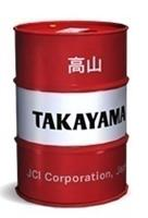 Купить запчасть TAKAYAMA - 322122 Масло моторное синтетическое "Motor Oil 5W-30", 60л