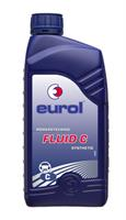 Купить запчасть EUROL - E1136751L Жидкость гидравлическая