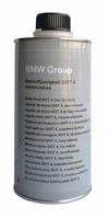 Купить запчасть BMW - 83130139896 Жидкость тормозная DOT 4, "BRAKE FLUID", 0.5л