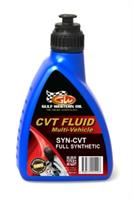Купить запчасть GULF WESTERN OIL - 60141 Масло трансмиссионное синтетическое "Syn-CVT Fluid", 1л