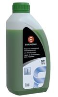 Купить запчасть EUROREPAR - SLM0017700 Жидкость охлаждающая "Low-freezing coolant", зелёная,, 1кг.