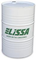 Купить запчасть ELISSA - 021216 Масло гидравлическое полусинтетическое "ALIZY OMELA MV 32", 206л
