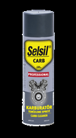 Купить запчасть SELSIL - 000043 Очиститель карбюратора SELSIL Carb 500 мл