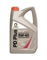 Купить запчасть COMMA - DPD5L Масло моторное синтетическое "Diesel PD 5W-40", 5л