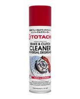 Купить запчасть TOTACHI - 9A1Z6 Очиститель тормозов и деталей сцепления "BRAKE & CLUTCH CLEANER", 650мл