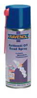 Купить запчасть RAVENOL - 4014835703346 Смазка для цепей минеральная "Kettenol Off Road Spray" ,400 мл