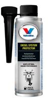 Купить запчасть VALVOLINE - 890605 Очиститель топливной системы "DIESEL SYSTEM PROTECTOR", 300мл