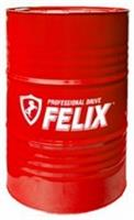 Купить запчасть FELIX - 430206025 Жидкость охлаждающая "Стандарт", синяя,, 50кг.