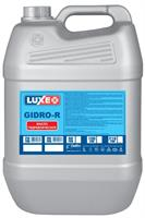 Купить запчасть LUXE - 619 Масло гидравлическое минеральное "Gidro-R", 20л