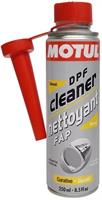 Купить запчасть MOTUL - 107817 Очиститель системы dpf "DPF Cleaner Diesel", 250 мл