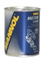 Купить запчасть MANNOL - 21001 Промывка двигателя 10мин. "Motor Flash", 350мл