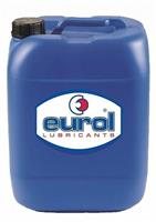 Купить запчасть EUROL - E10126520L Масло трансмиссионное минеральное "Powershift TO-4 30", 20л