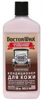 Купить запчасть DOCTOR WAX - DW5210 Очиститель-кондиционер для кожи "Leather cleaner & conditioner", 300мл