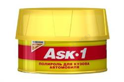 Купить запчасть KANGAROO - 310417 Защитная полироль для кузова "ASK-1", 200мл
