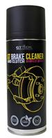Купить запчасть GT OIL - 8809059409114 Очиститель тормозов "Brake cleaner", 520мл