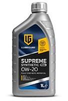 Купить запчасть LUBRIGARD - LGPSPMS020CH12 Масло моторное синтетическое "SUPREME SYNTHETIC PRO 0W-20", 1л