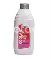 Купить запчасть METACO - 99812010 Жидкость охлаждающая "Anti-freeze G12+", красная,, 1кг.