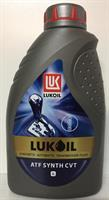 Купить запчасть LUKOIL - 1611442 Масло трансмиссионное синтетическое "ATF Synth Multi", 1л
