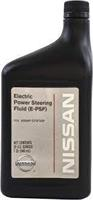 Купить запчасть NISSAN - 999MPEPSF00P Жидкость ГУР "Electric Power Steering Fluid", 0.946л