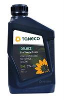 Купить запчасть TANECO - 4650229680178 Масло моторное синтетическое "DeLuxe Eco Special Synth 5W-30", 1л