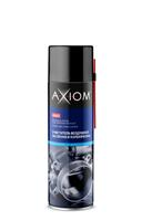 Купить запчасть AXIOM - A9602 Очиститель воздушной заслонки и карбюратора, 650мл