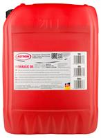 Купить запчасть ASTRON - 460320L Масло гидравлическое минеральное "Hydraulic Oil HLP 46", 20л