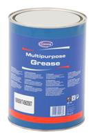 Купить запчасть COMMA - GR23KG Смазка литиевая "Multipurpose grease", 3кг