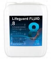 Купить запчасть AVT - 0671090314 Масло трансмиссионное синтетическое "Lifeguard Fluid 8HP", 5л