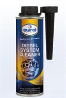 Купить запчасть EUROL - E802493250ML Очиститель топливной системы дизельных двигателей eurol diesel system cleaner 250ml