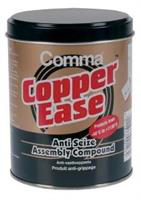 Купить запчасть COMMA - CE500G Антипригарный состав для сборочных работ медный помощник "Copper Ease", 500 гр