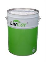 Купить запчасть LIVCAR - LC2611040020 Масло моторное полусинтетическое "EXTRA 10W-40", 20л