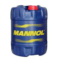 Купить запчасть MANNOL - 4036021801131 Многоцелевая густая смазка "Grease EP2", 18 кг.